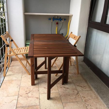 Ferienwohnung Domo 'E Chelu Orosei Exterior foto